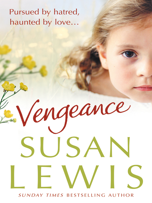 Title details for Vengeance by Susan Lewis - Wait list